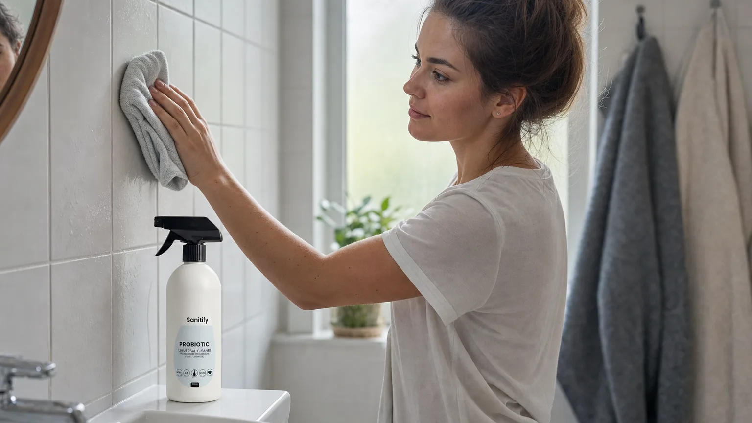 15 Effective Bathroom Cleaning Products for Scale & Grime