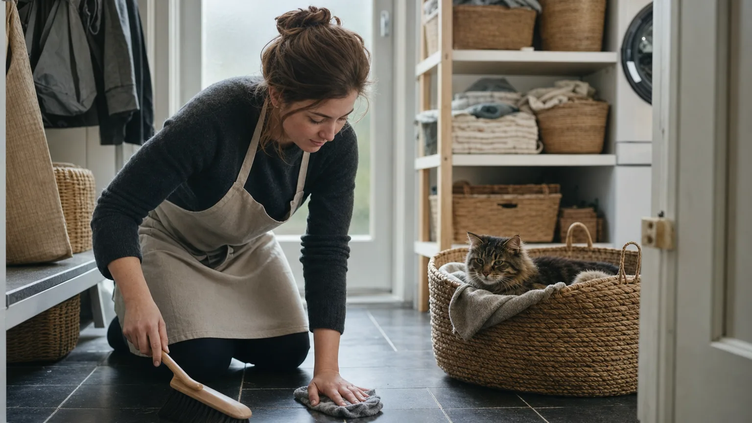Top 5 Eco-Friendly Cleaning Products for Your Home (2026)