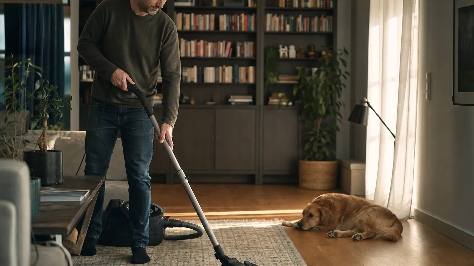 Chemical-Free Home Cleaning: Best Eco Solutions That Work