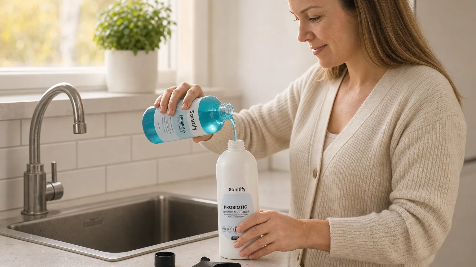 Best Garage and Utility Cleaning Products