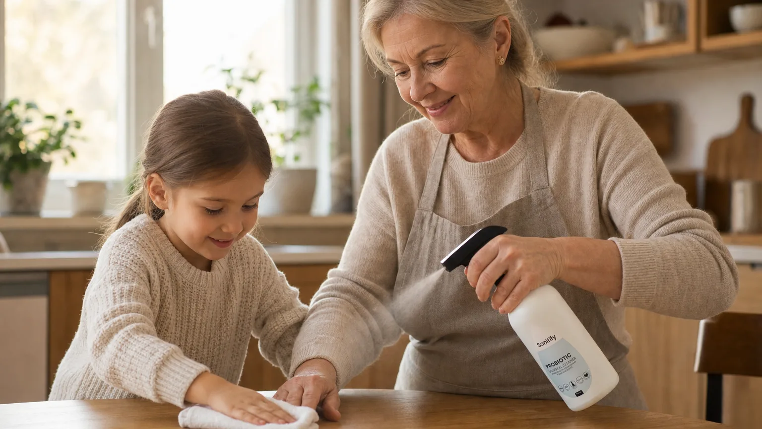 House Cleaning Supplies: Complete Practical Guide