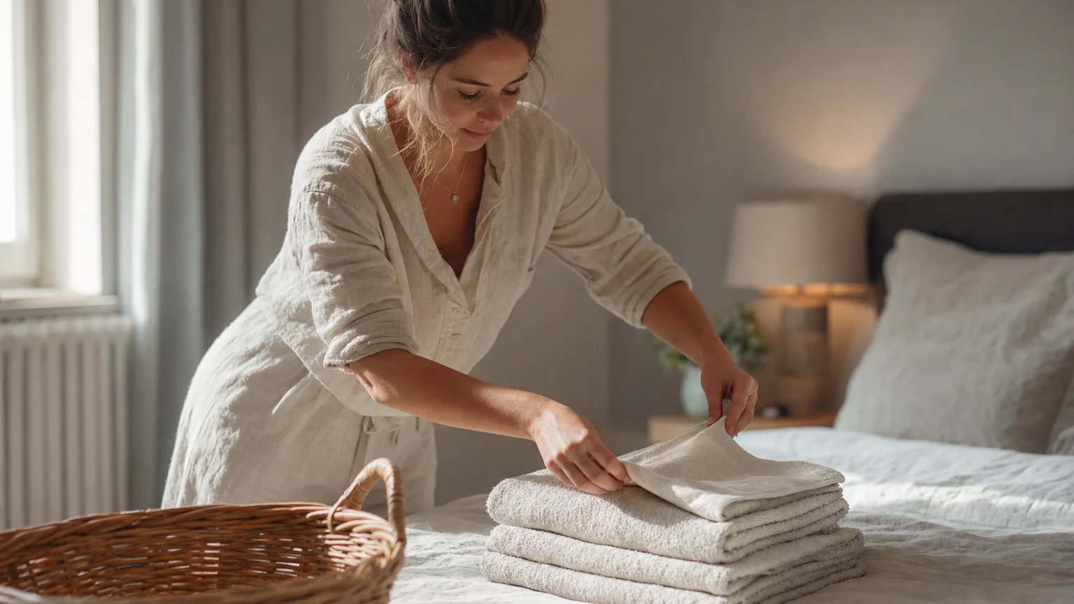 Best Laundry Cleaning Products for Cleaner Clothes