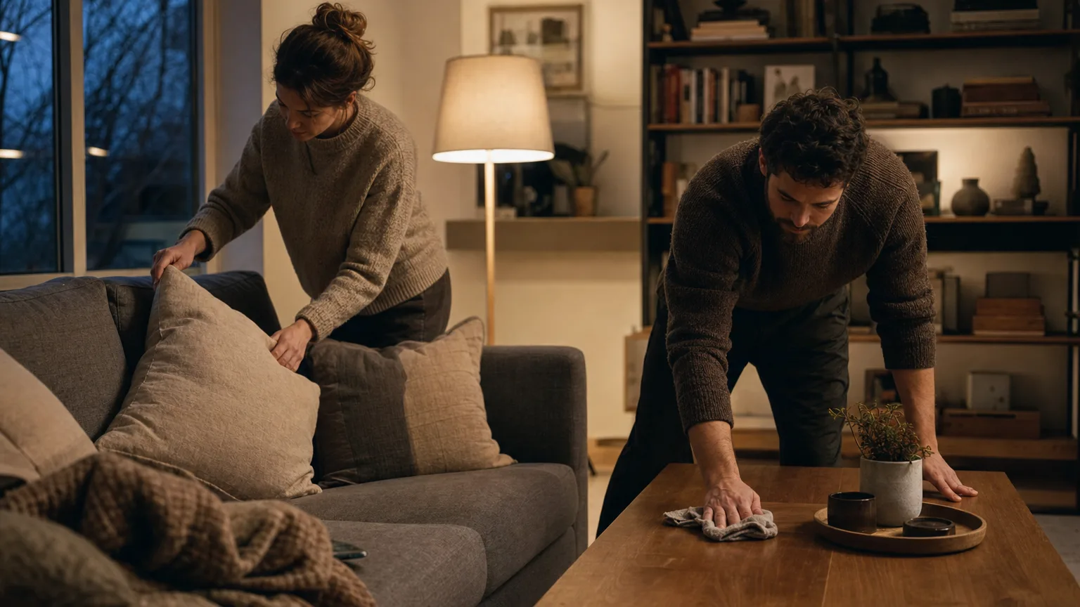 12 Best Living Room Cleaning Products for a Fresher Home