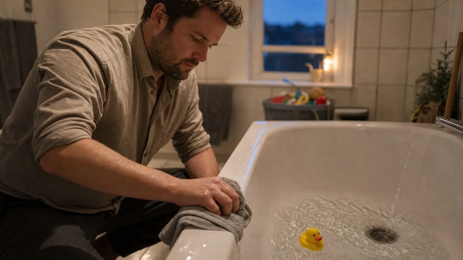 How to Get Rid of Mold Without Bleach