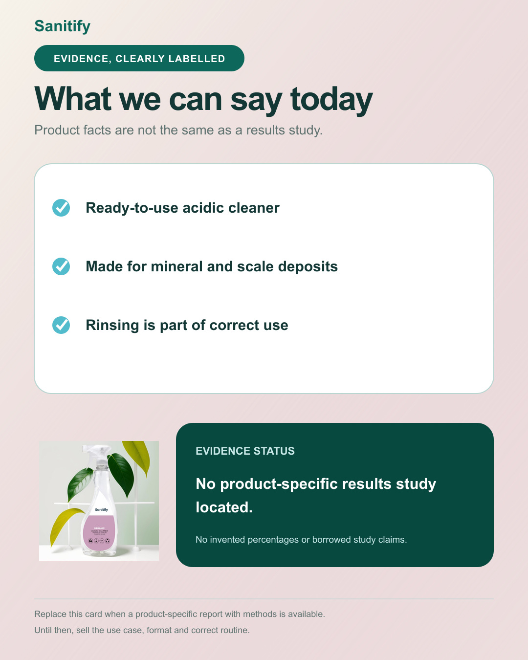 Acidic Spray, 4-Pack - view 4
