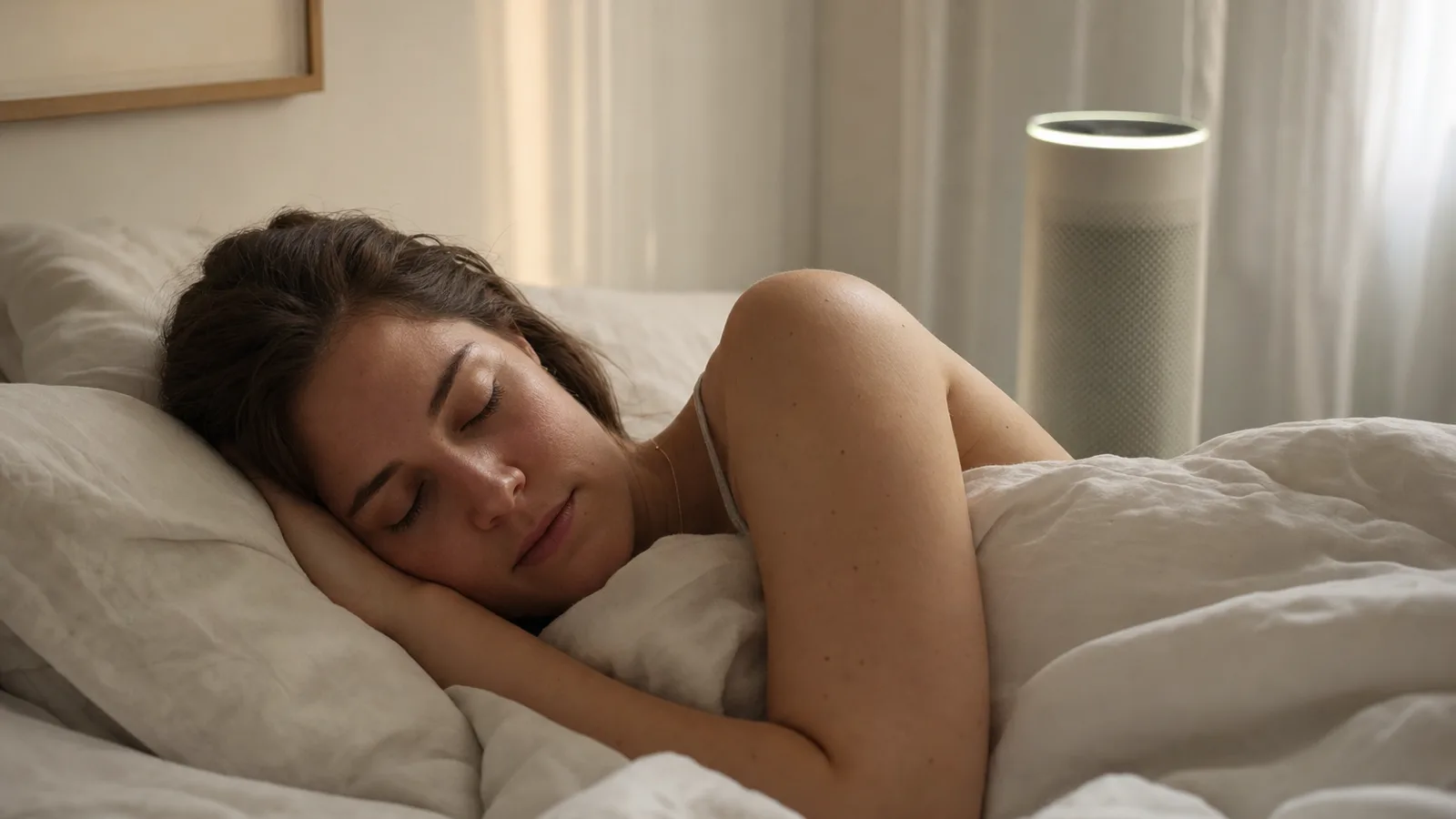 Clean Air System — Probiotic air purification for a healthier home