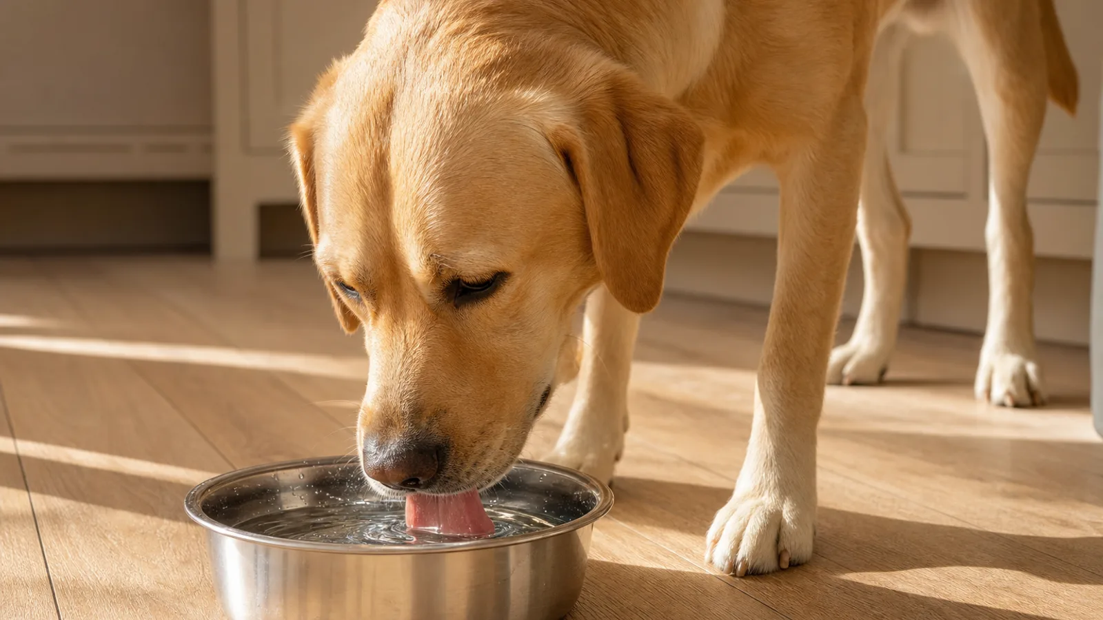 Animal Water Care — Healthier drinking water for every animal