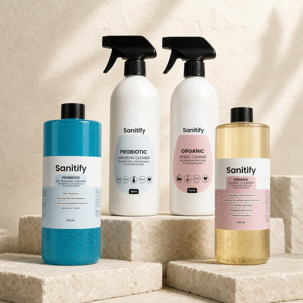 6-Month Cleaning Kit - view 4