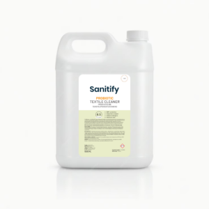 Probiotic textile cleaner, 5l