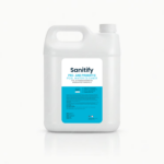 Sanitify Natural Pool Cleaner