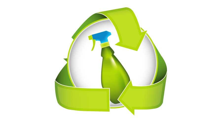 Top reasons to switch ‍to eco-friendly⁤ cleaning ‍products today