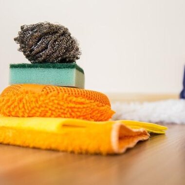 Top 5 Eco-Friendly Cleaning Products You Need in Your Home