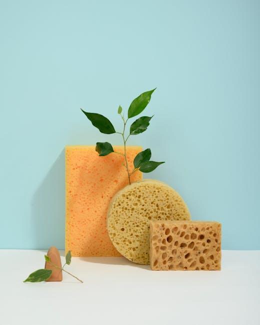 The‍ future of cleaning:⁤ why eco-friendly is​ not just ⁢a trend