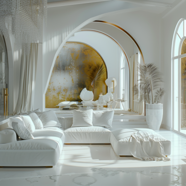 Top 5 Eco-Friendly Cleaning Products You Need in Your Home