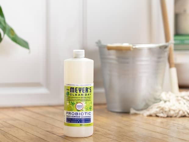 -⁤ Transform Your Cleaning Routine with Simple ‌Swaps