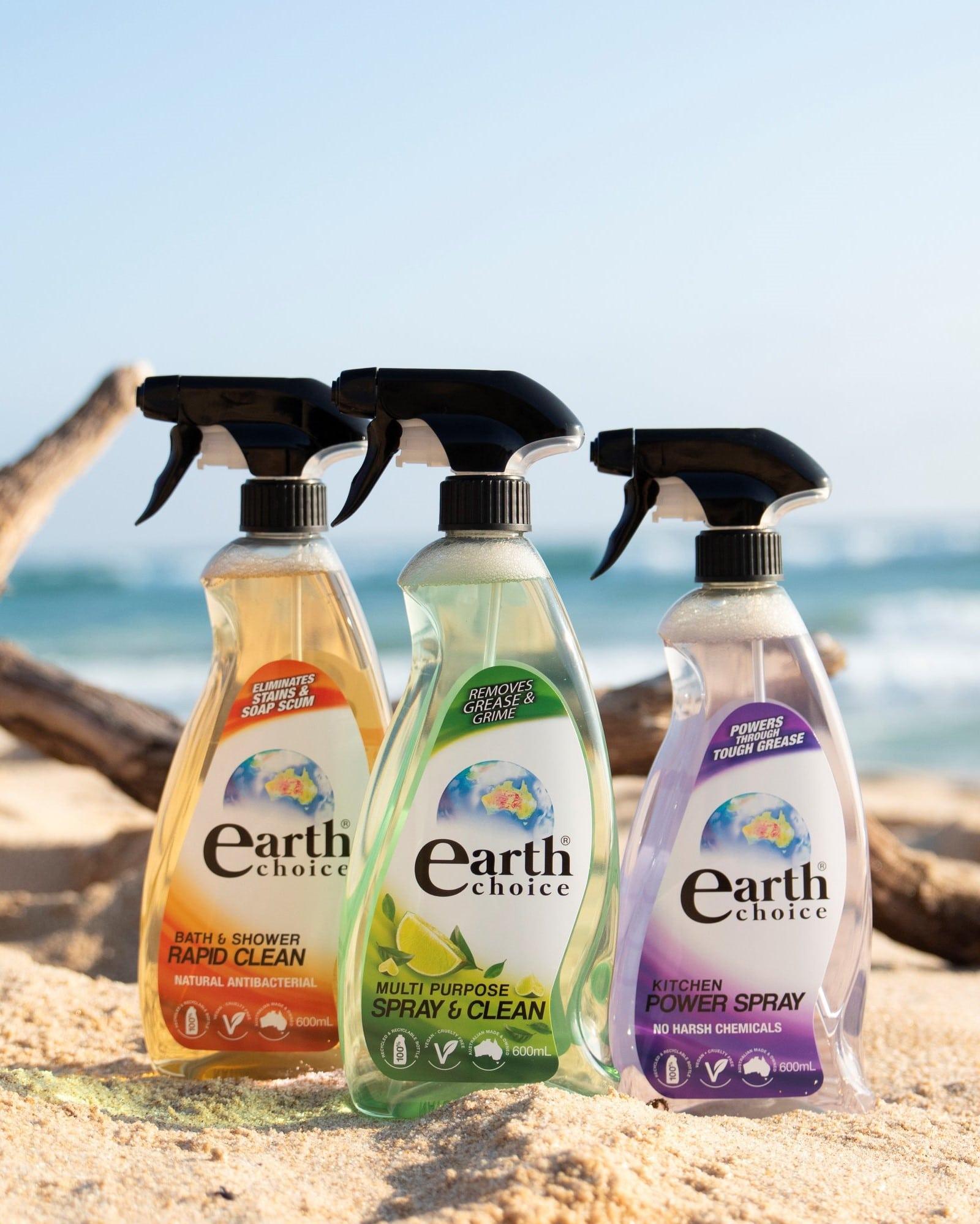 Comparing effectiveness: eco-friendly versus conventional⁤ cleaning products