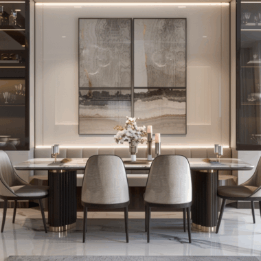 The Best Eco-Friendly Cleaning Solutions for a Chemical-Free Home